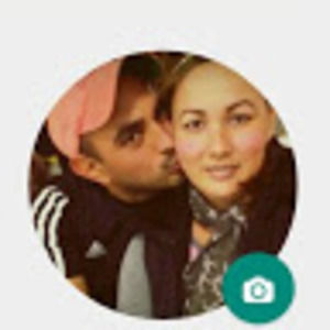 Meet your Posher, Maria colmenares